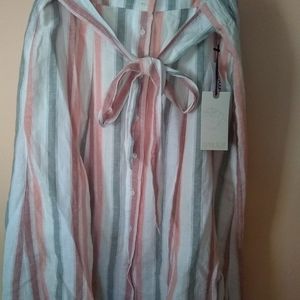 NWT Eliane Rose Skirt Size 12